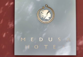 Medusa Boutique Hotel - Darwin Holiday 33
