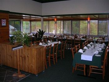 Bucketts Way Motel And Restaurant - Darwin Holiday 2