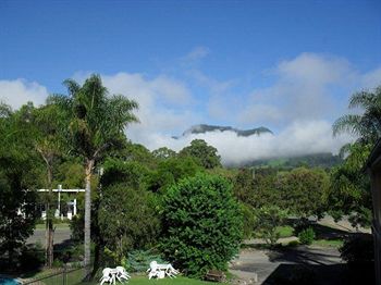 Bucketts Way Motel And Restaurant - Darwin Holiday 4