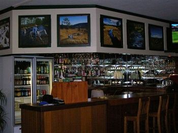 Bucketts Way Motel And Restaurant - Darwin Holiday 6