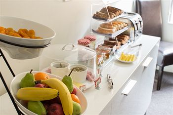 Adara Camperdown Hotel - Darwin Holiday 9