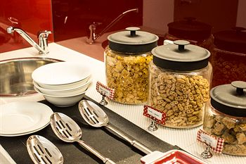 Adara Camperdown Hotel - Darwin Holiday 10