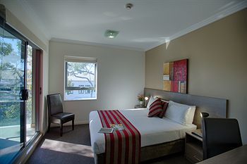 Adara Camperdown Hotel - Darwin Holiday 14