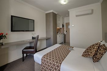 Adara Camperdown Hotel - Darwin Holiday 18