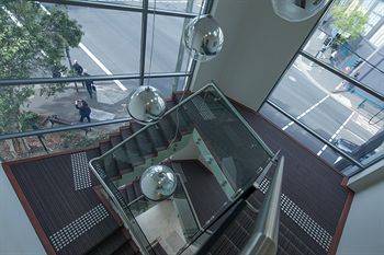 Adara Camperdown Hotel - Darwin Holiday 23