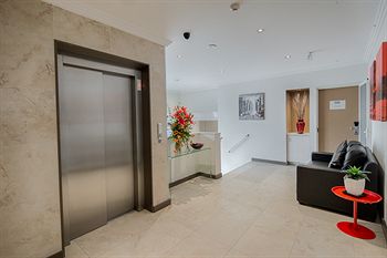 Adara Camperdown Hotel - Darwin Holiday 25