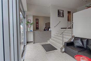 Adara Camperdown Hotel - Darwin Holiday 26