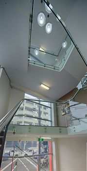 Adara Camperdown Hotel - Darwin Holiday 27