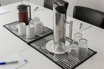 Adara Camperdown Hotel - Darwin Holiday 29