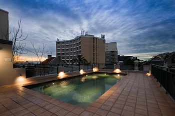 Adara Camperdown Hotel - Darwin Holiday 31