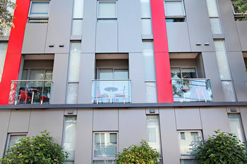 Adara Camperdown Hotel - Darwin Holiday 35