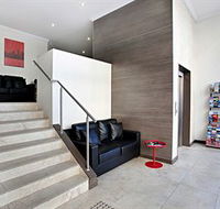 Adara Camperdown Hotel - Darwin Holiday