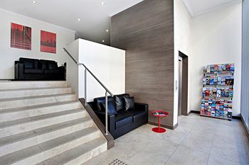 Adara Camperdown Hotel - Darwin Holiday 0