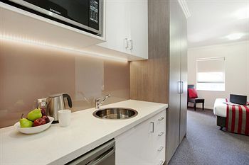 Adara Camperdown Hotel - Darwin Holiday 2