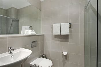 Adara Camperdown Hotel - Darwin Holiday 4