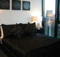Docklands Executive Apartments - Darwin Holiday