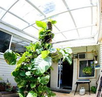 Manly Oceanside - Darwin Holiday