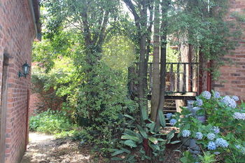 Storey Grange - Darwin Holiday 0