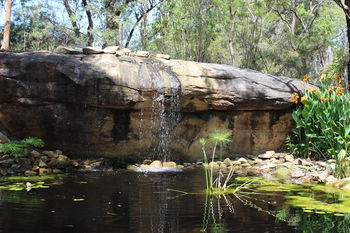Storey Grange - Darwin Holiday 5