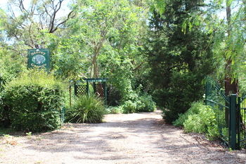 Storey Grange - Darwin Holiday 6