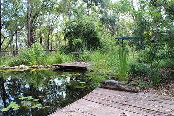 Storey Grange - Darwin Holiday 10