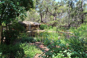 Storey Grange - Darwin Holiday 11