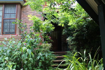 Storey Grange - Darwin Holiday 15