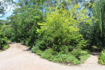 Storey Grange - Darwin Holiday 20