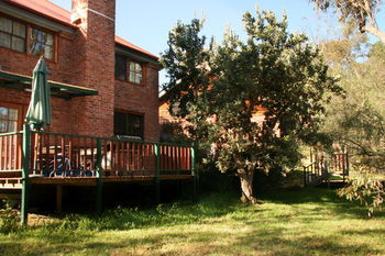 Storey Grange - Darwin Holiday 24