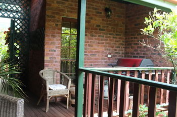 Storey Grange - Darwin Holiday 32