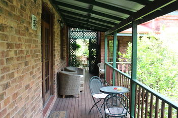 Storey Grange - Darwin Holiday 33