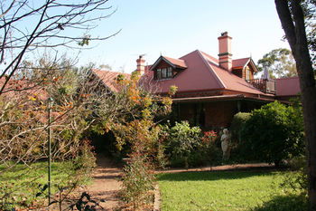 Storey Grange - Darwin Holiday 38