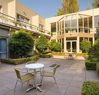 Kimberley Gardens Hotel amp Serviced Apartments - Darwin Holiday