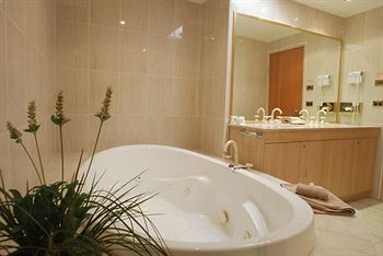 The Hermitage Motel - Darwin Holiday 4