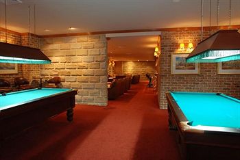 The Hermitage Motel - Darwin Holiday 5