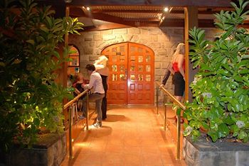 The Hermitage Motel - Darwin Holiday 6