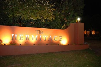The Hermitage Motel - Darwin Holiday 7