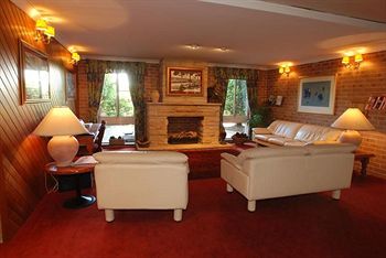 The Hermitage Motel - Darwin Holiday 11