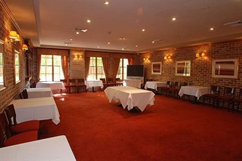 The Hermitage Motel - Darwin Holiday 14