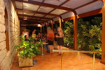 The Hermitage Motel - Darwin Holiday 15