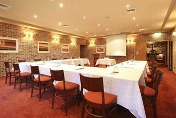 The Hermitage Motel - Darwin Holiday 18