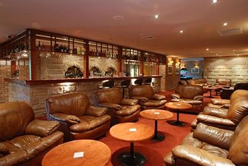 The Hermitage Motel - Darwin Holiday 21