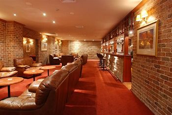 The Hermitage Motel - Darwin Holiday 22