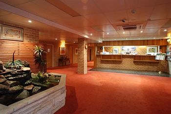 The Hermitage Motel - Darwin Holiday 23