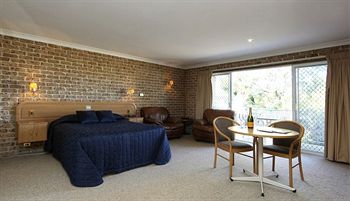 The Hermitage Motel - Darwin Holiday 25