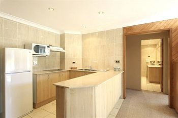 The Hermitage Motel - Darwin Holiday 33