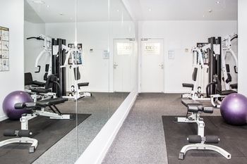 Adara Richmond - Darwin Holiday 1