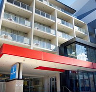 Amity South Yarra Apartments - Darwin Holiday