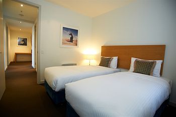 Amity South Yarra Apartments - Darwin Holiday 11