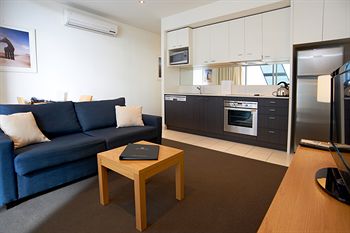 Amity South Yarra Apartments - Darwin Holiday 15
